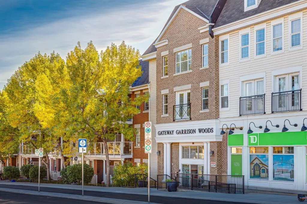 2233 34 Avenue SW, #216