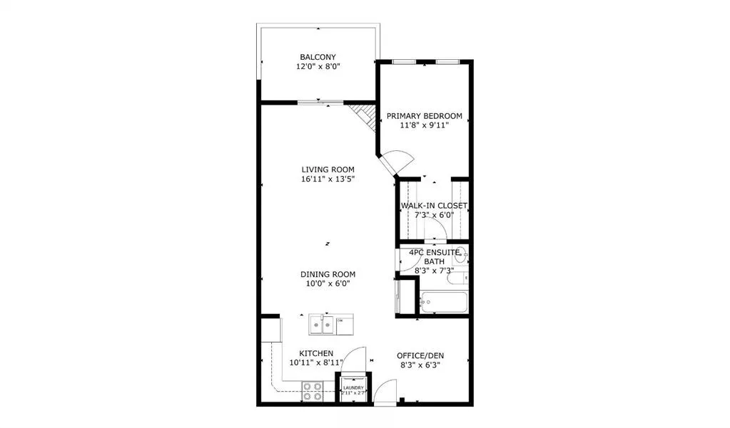 2233 34 Avenue SW, #216