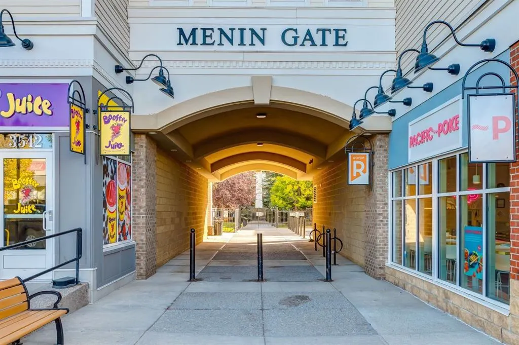 2233 34 Avenue SW, #216