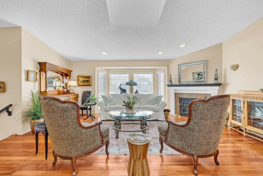 75 Christie Gardens SW