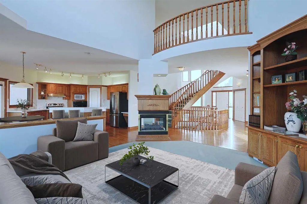 57 Hamptons Circle NW