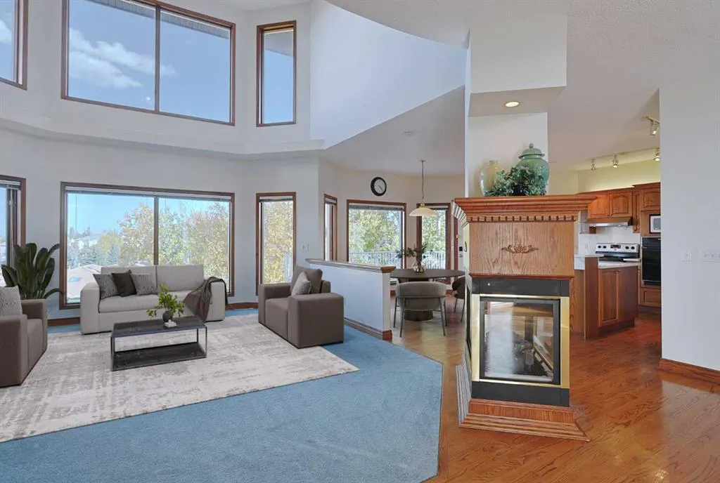 57 Hamptons Circle NW