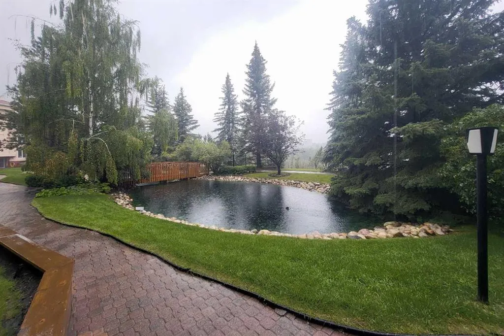 505 Canyon Meadows Drive SW, #101