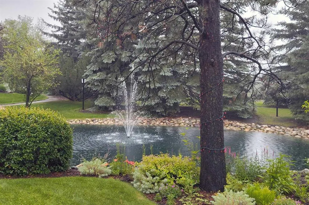 505 Canyon Meadows Drive SW, #101