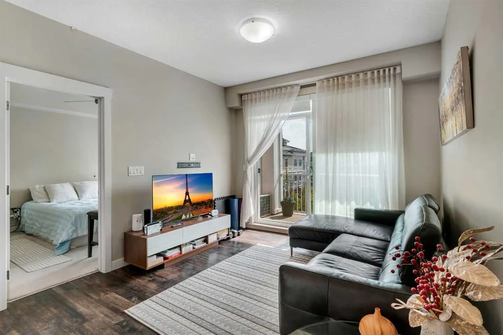 130 Auburn Meadows View SE, #403