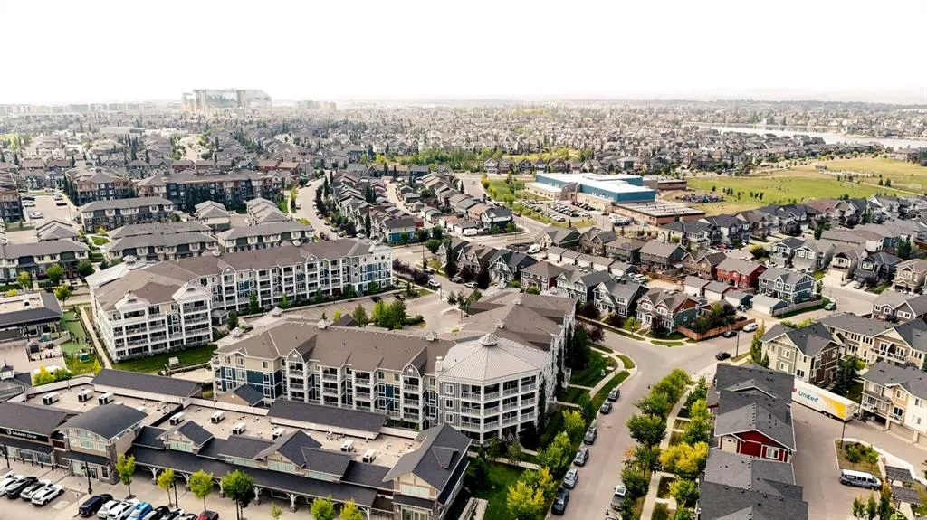 130 Auburn Meadows View SE, #403