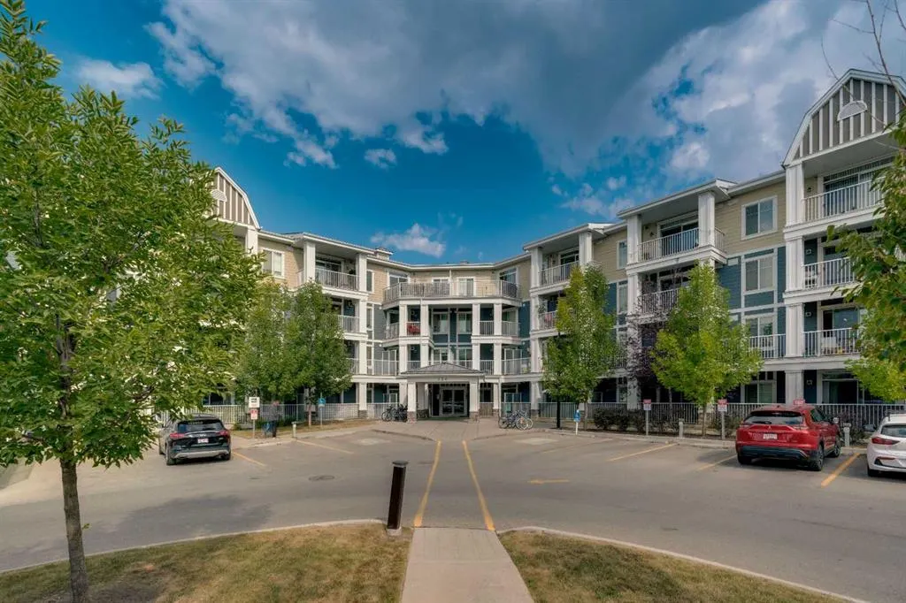 130 Auburn Meadows View SE, #403