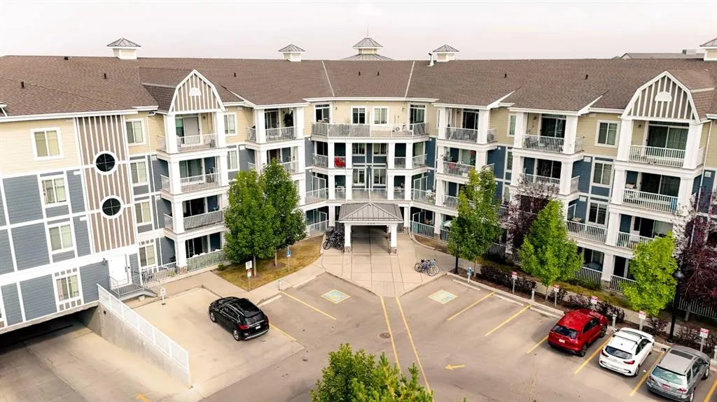 130 Auburn Meadows View SE, #403