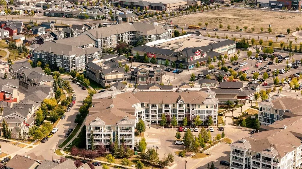 130 Auburn Meadows View SE, #403