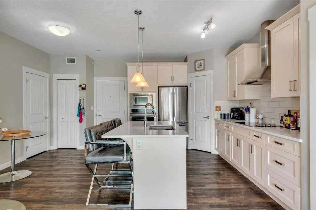 130 Auburn Meadows View SE, #403