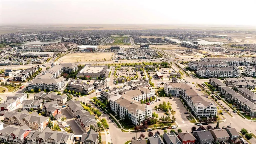 130 Auburn Meadows View SE, #403