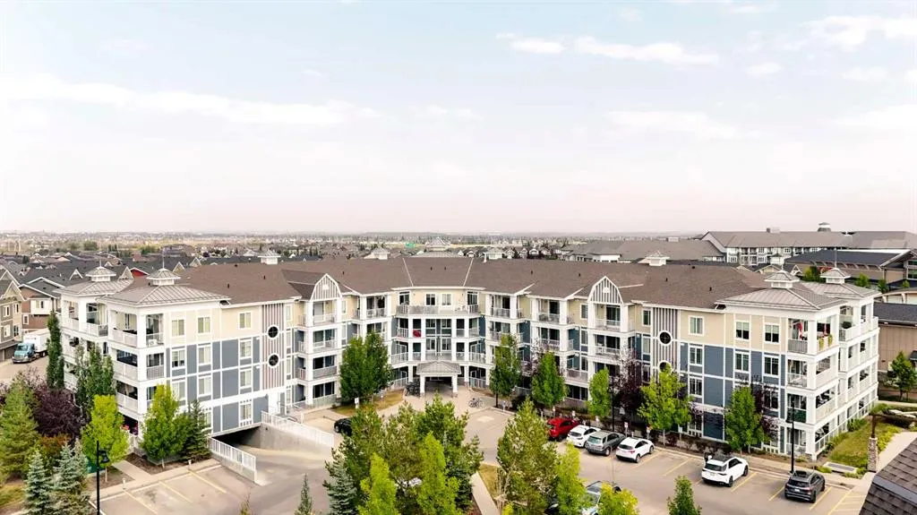 130 Auburn Meadows View SE, #403