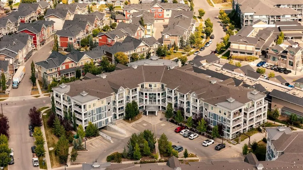 130 Auburn Meadows View SE, #403