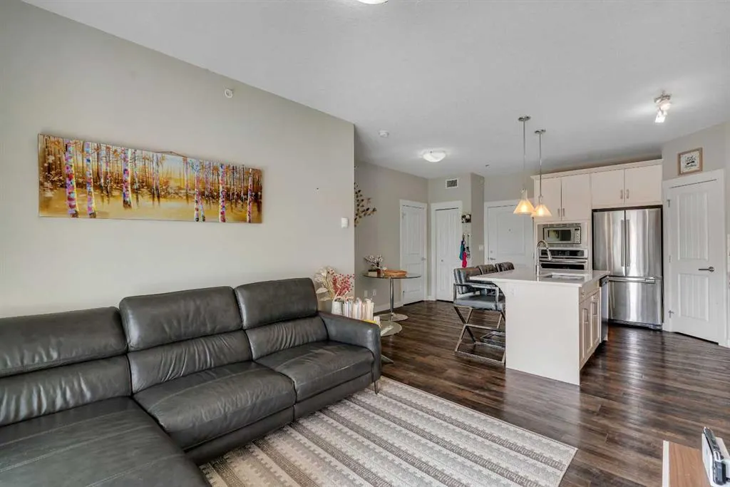 130 Auburn Meadows View SE, #403