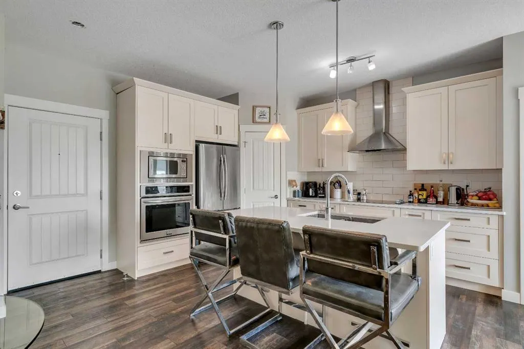 130 Auburn Meadows View SE, #403