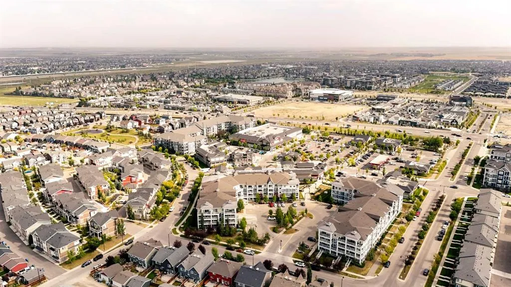 130 Auburn Meadows View SE, #403