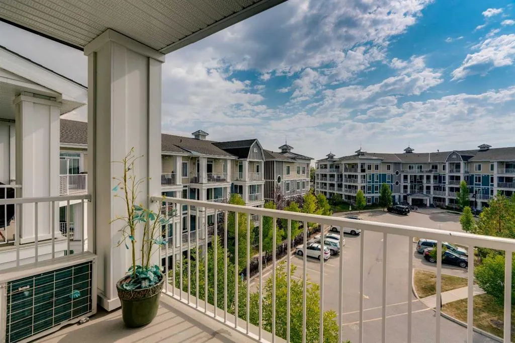 130 Auburn Meadows View SE, #403