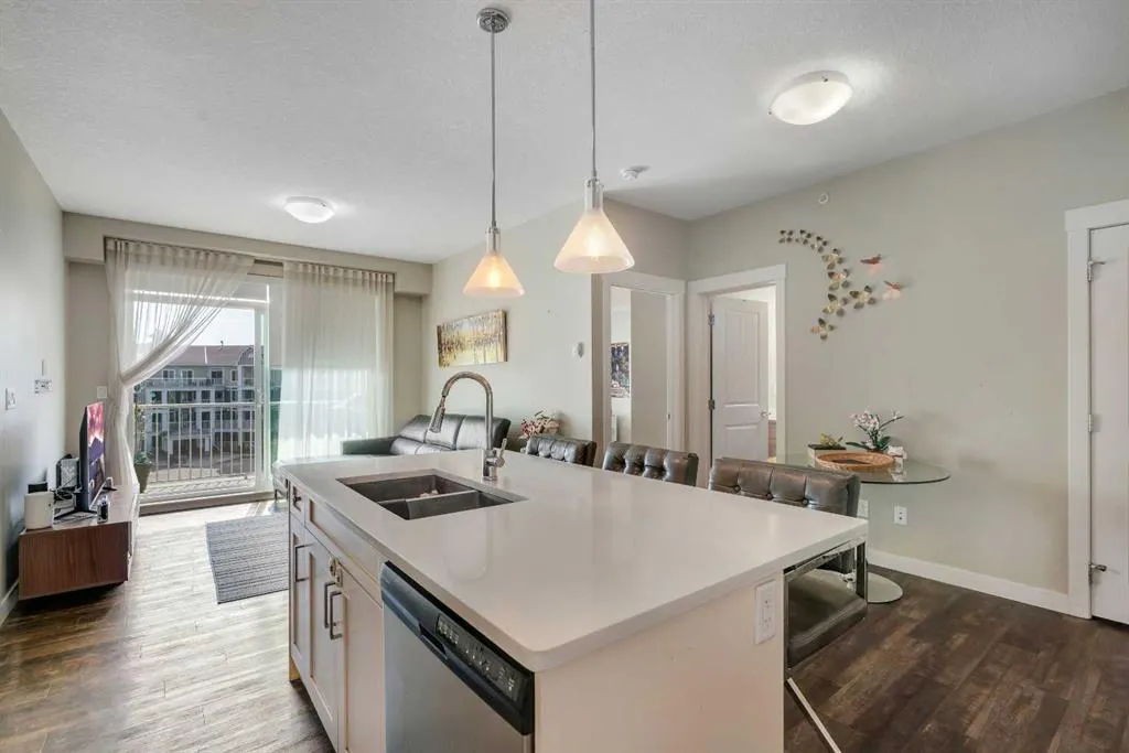 130 Auburn Meadows View SE, #403