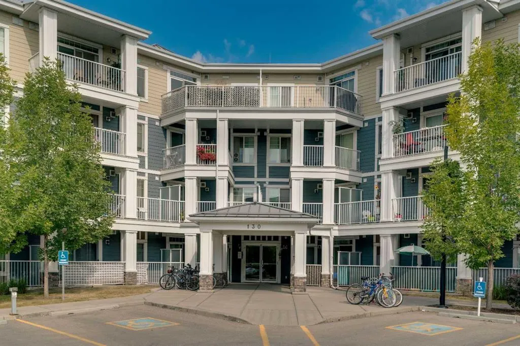 130 Auburn Meadows View SE, #403