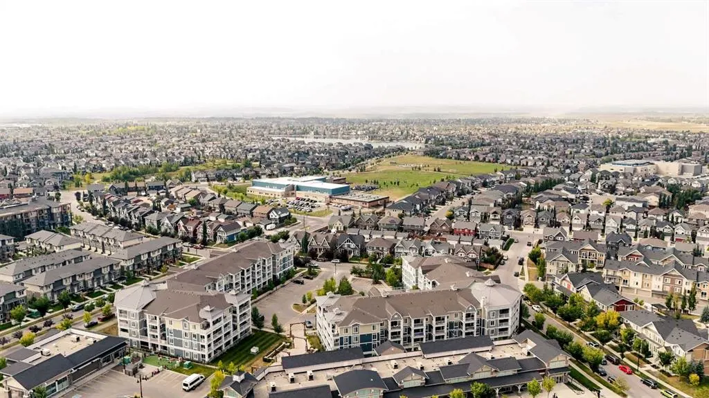 130 Auburn Meadows View SE, #403