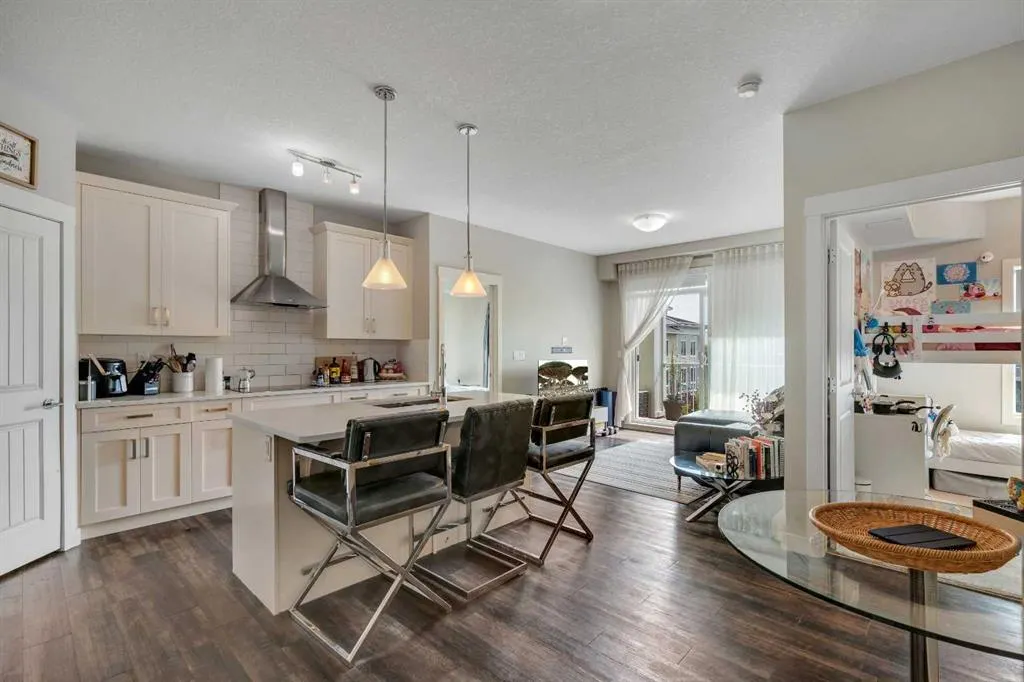 130 Auburn Meadows View SE, #403