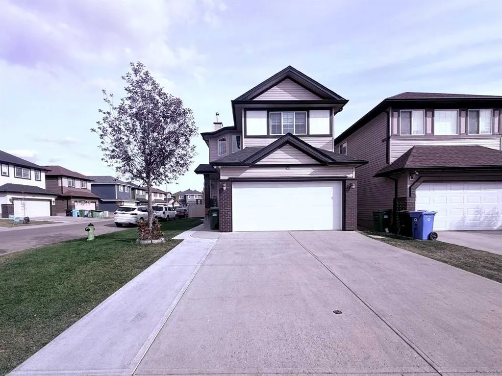143 Saddleland Crescent NE