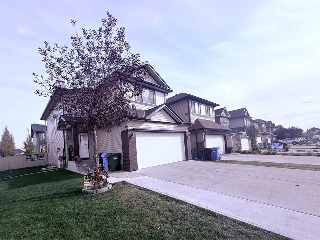 143 Saddleland Crescent NE