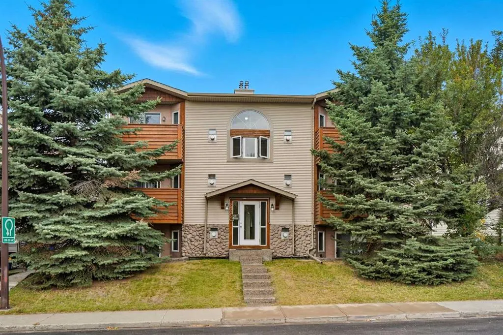 24 2005 Street SW, #101