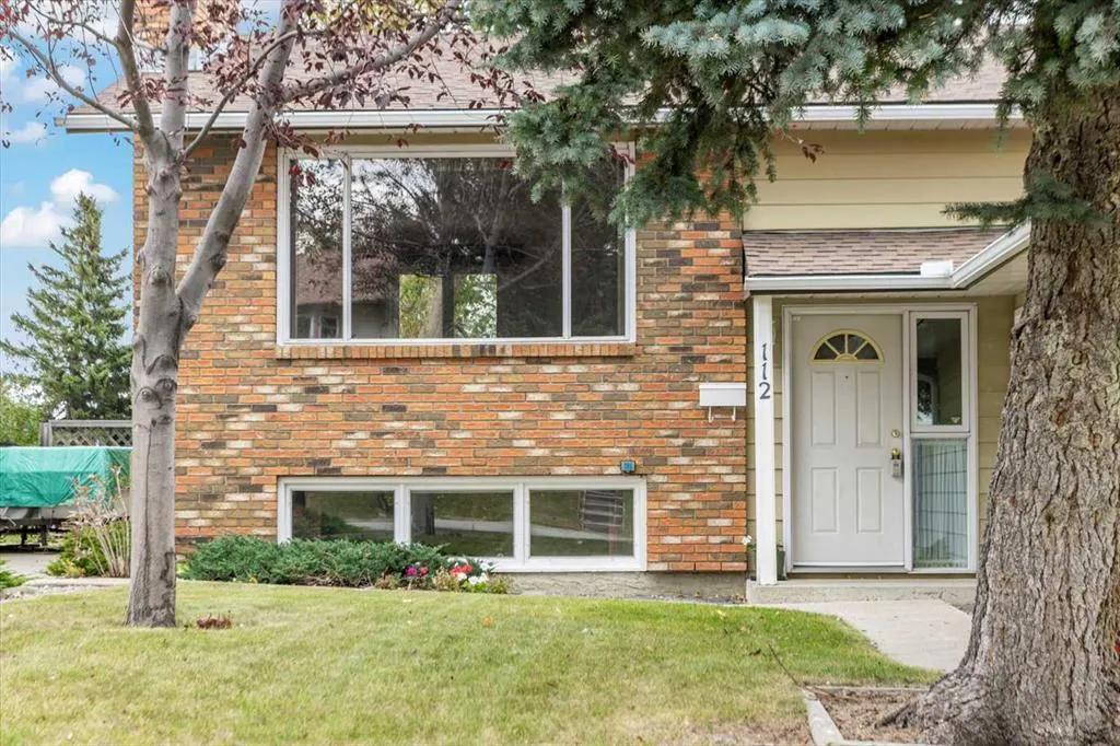112 Nottingham Road NW