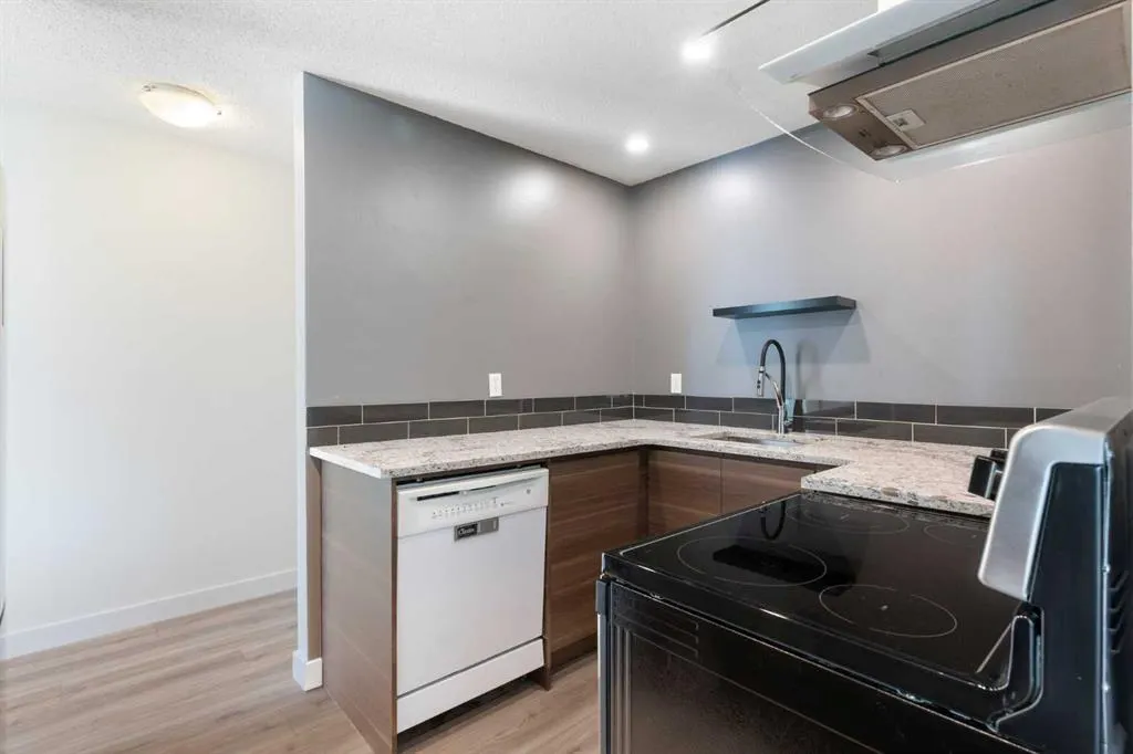 80 Glamis Drive SW, #3315
