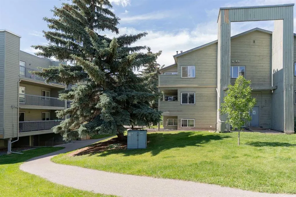 80 Glamis Drive SW, #3315