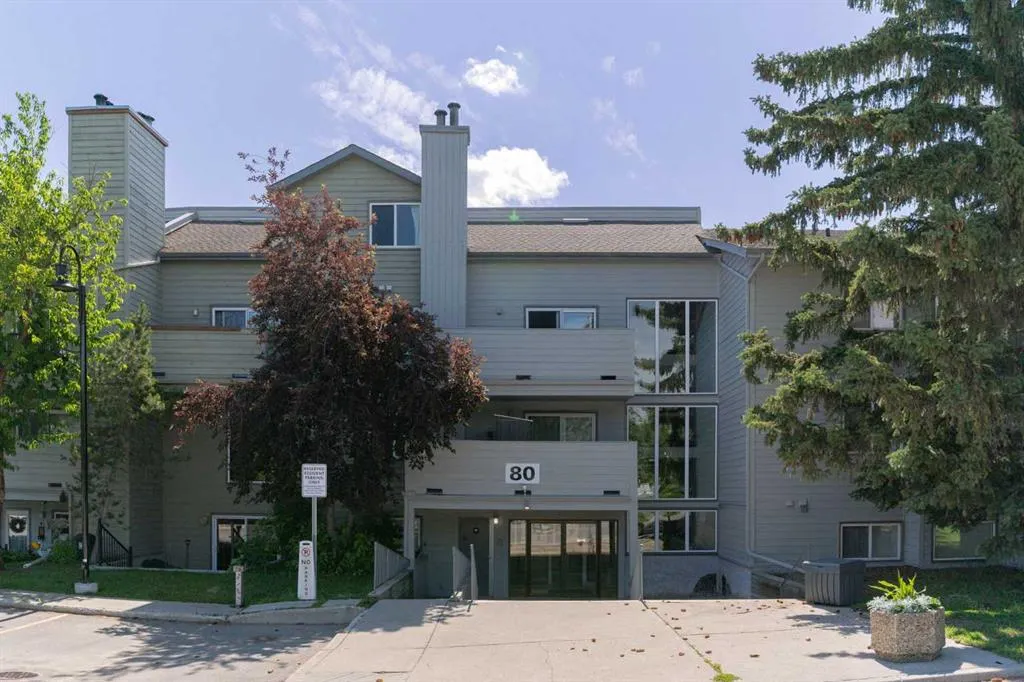 80 Glamis Drive SW, #3315