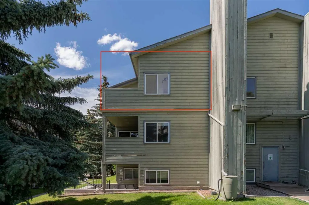 80 Glamis Drive SW, #3315