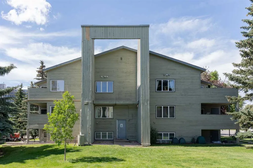 80 Glamis Drive SW, #3315