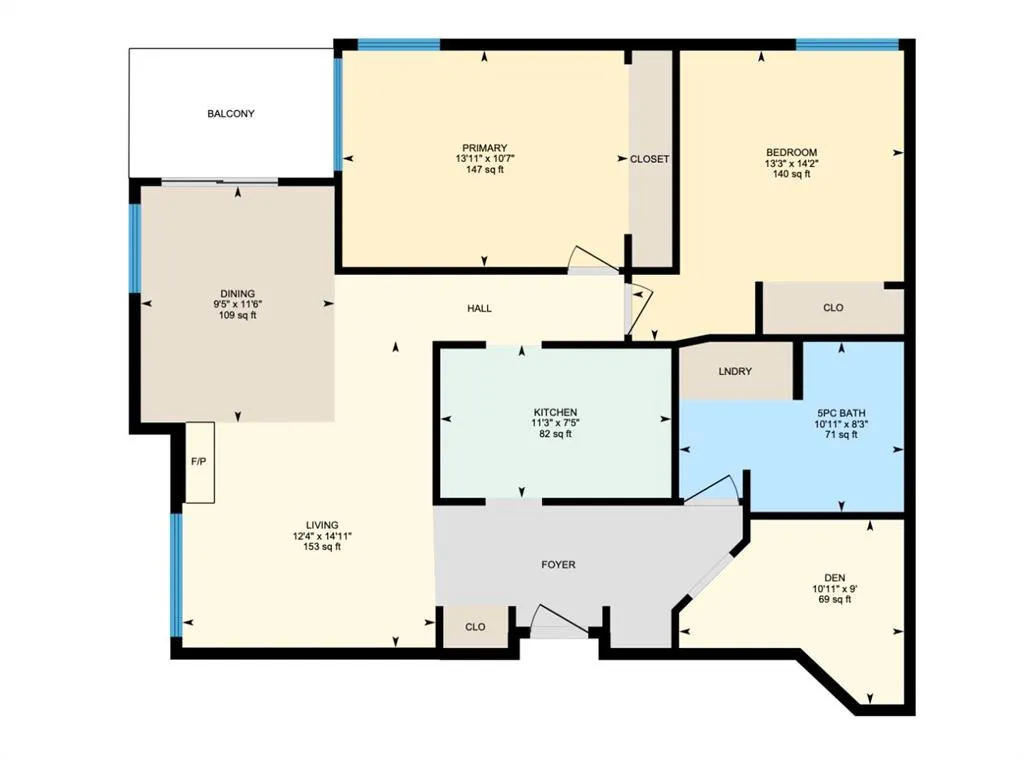 80 Glamis Drive SW, #3315