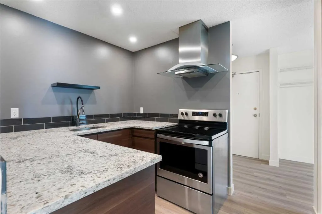 80 Glamis Drive SW, #3315