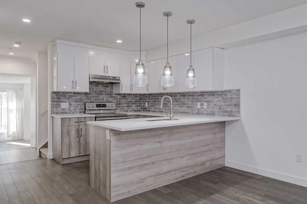 1632 20 Avenue NW, #109