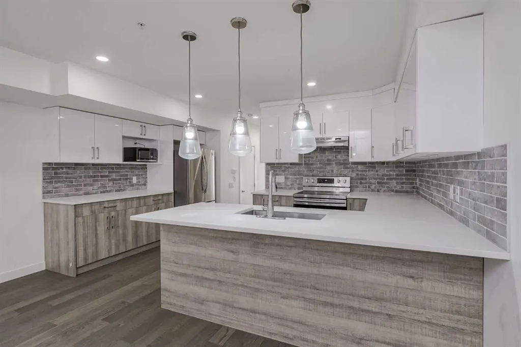 1632 20 Avenue NW, #109