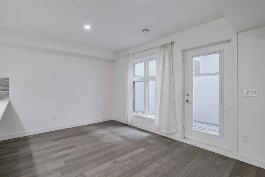 1632 20 Avenue NW, #109