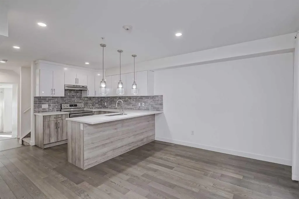 1632 20 Avenue NW, #109