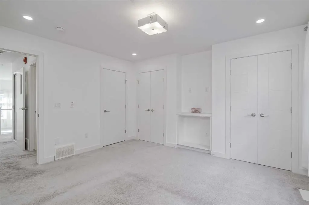 1632 20 Avenue NW, #109