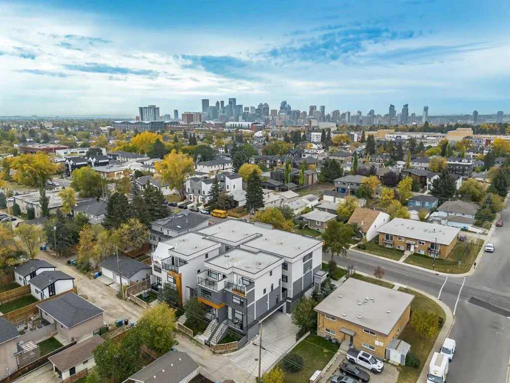 1632 20 Avenue NW, #109