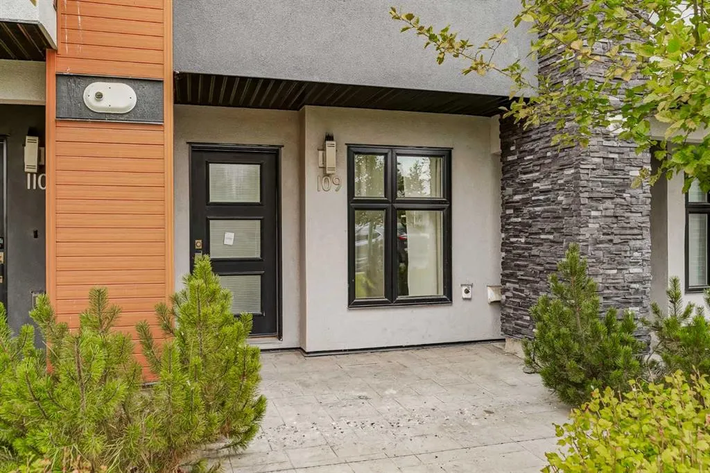 1632 20 Avenue NW, #109