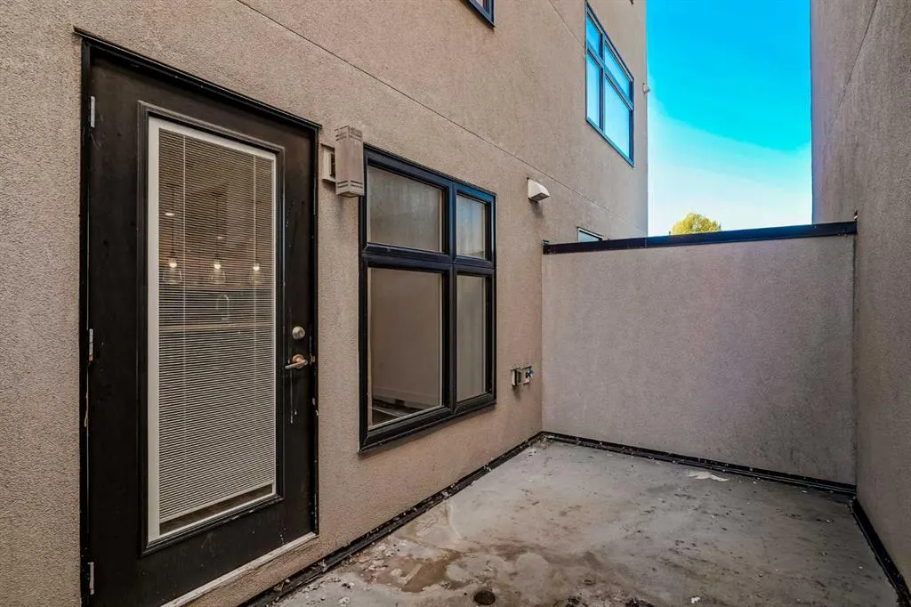 1632 20 Avenue NW, #109