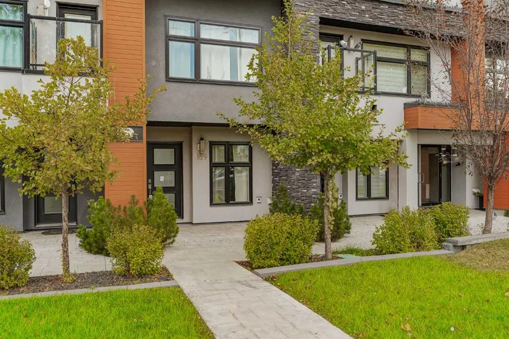 1632 20 Avenue NW, #109