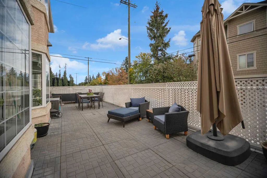 2208 29 Street SW, #2