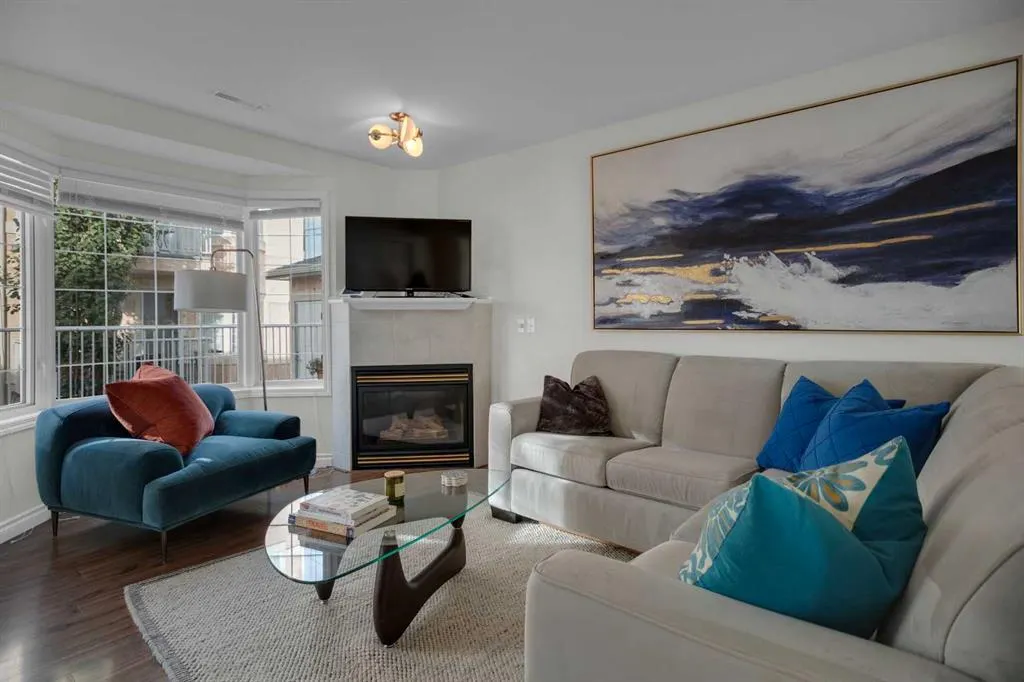 2208 29 Street SW, #2