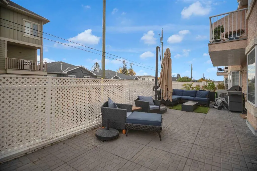2208 29 Street SW, #2