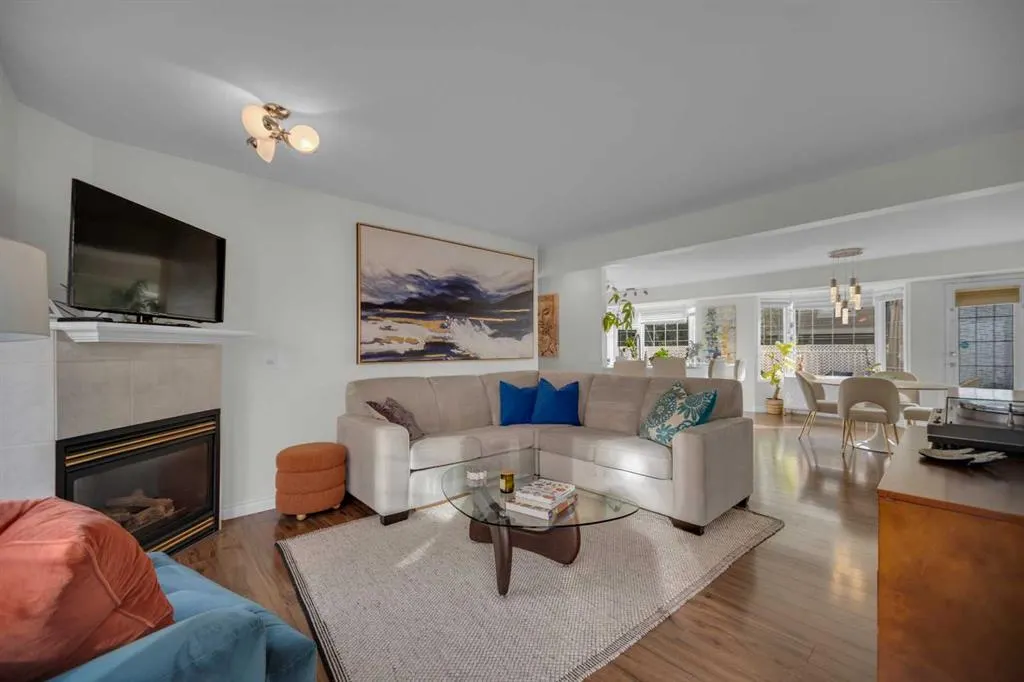 2208 29 Street SW, #2