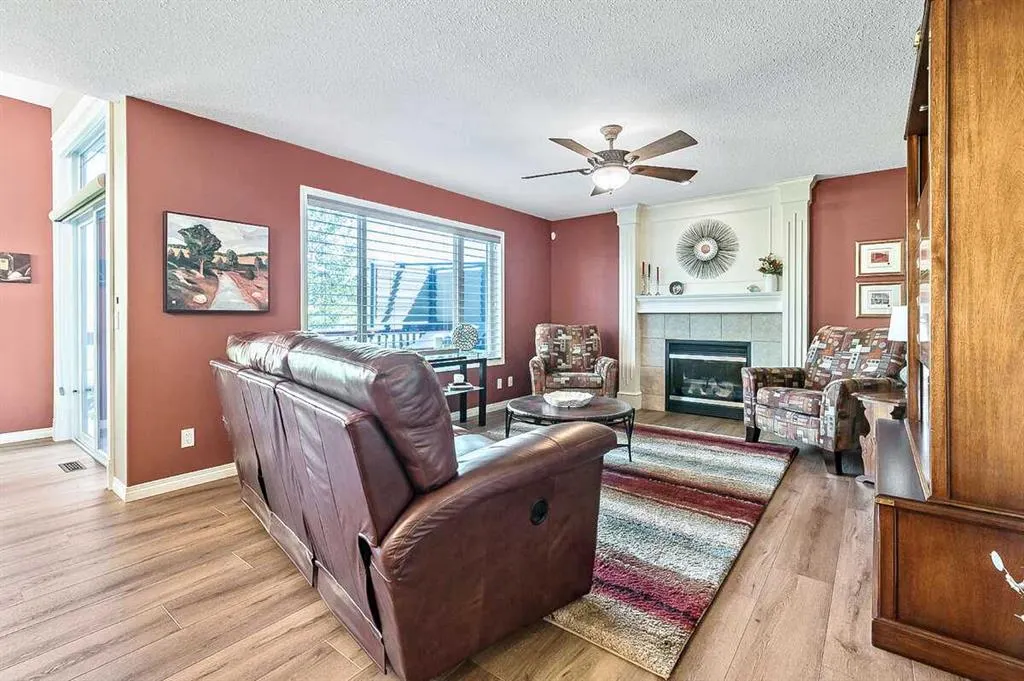 40 Sheep River Cove